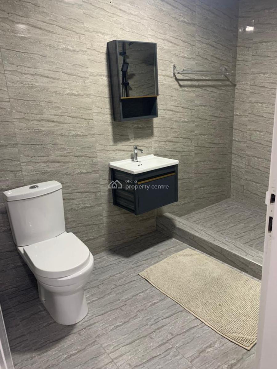 Furnished Studio Apartments @ Dzorwulu, Dzorwulu, Accra, Apartment Short Let