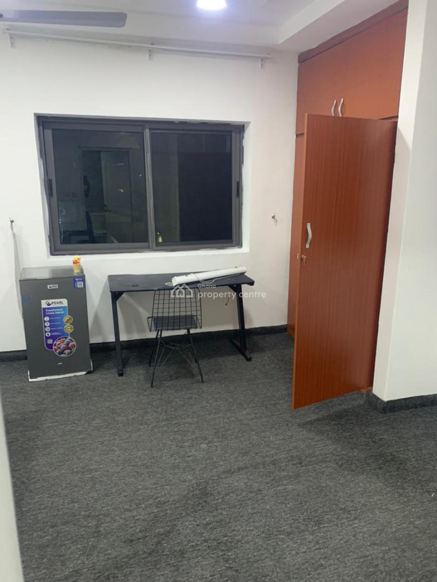 Furnished Studio Apartments @ Dzorwulu, Dzorwulu, Accra, Apartment Short Let