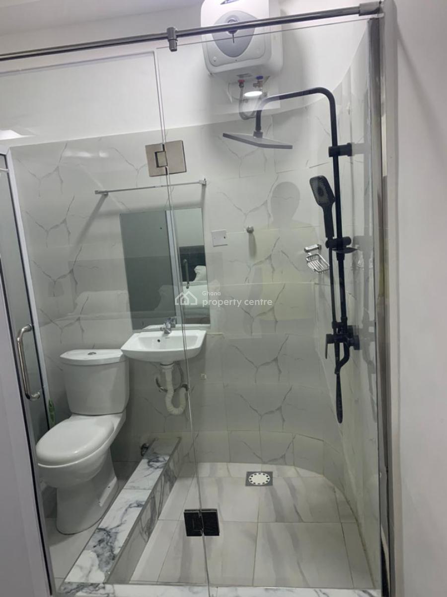 Furnished Studio Apartments @ Dzorwulu, Dzorwulu, Accra, Apartment Short Let