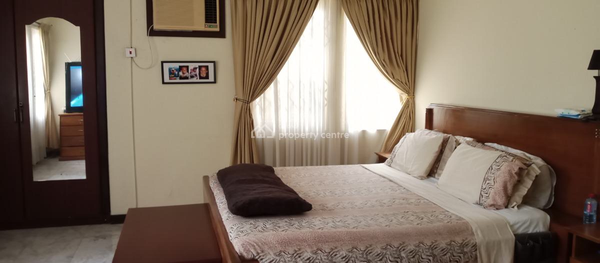 an Exceptional 5 Bedroom Home with Expansion Potential, East Legon, Accra, House for Sale