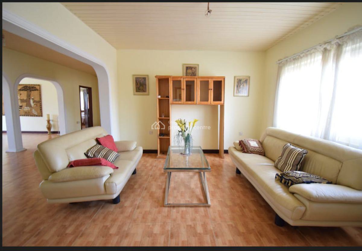 an Exceptional 5 Bedroom Home with Expansion Potential, East Legon, Accra, House for Sale