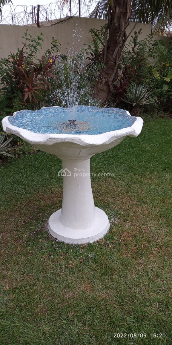 an Exceptional 5 Bedroom Home with Expansion Potential, East Legon, Accra, House for Sale