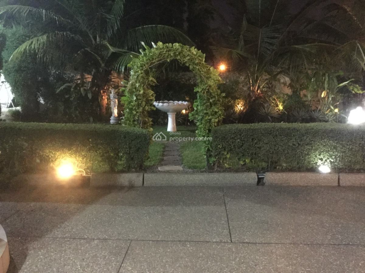 an Exceptional 5 Bedroom Home with Expansion Potential, East Legon, Accra, House for Sale