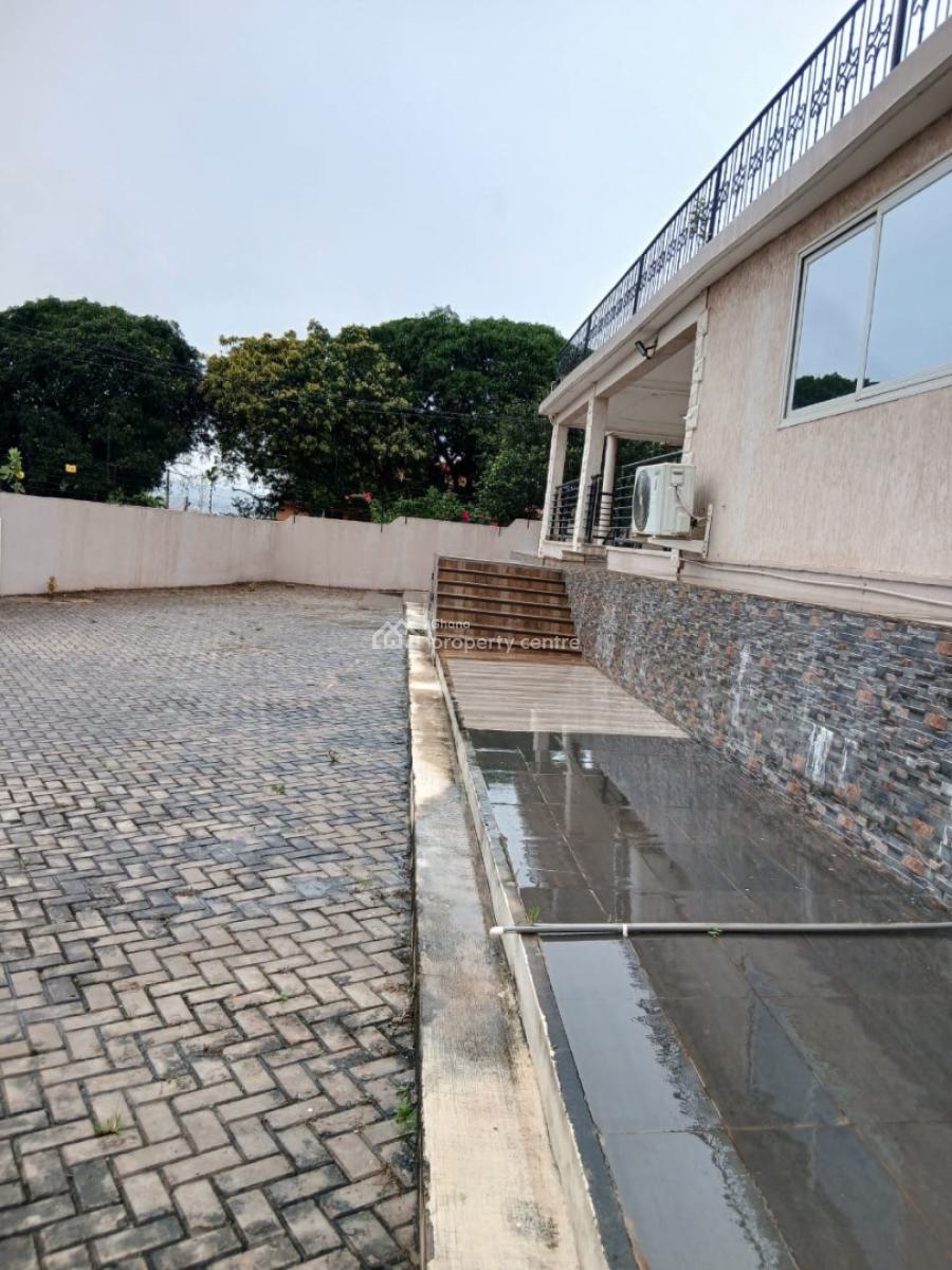 Dansoman Sahara 4 Bedrooms House, Sahara, Dansoman, Accra, House for Sale