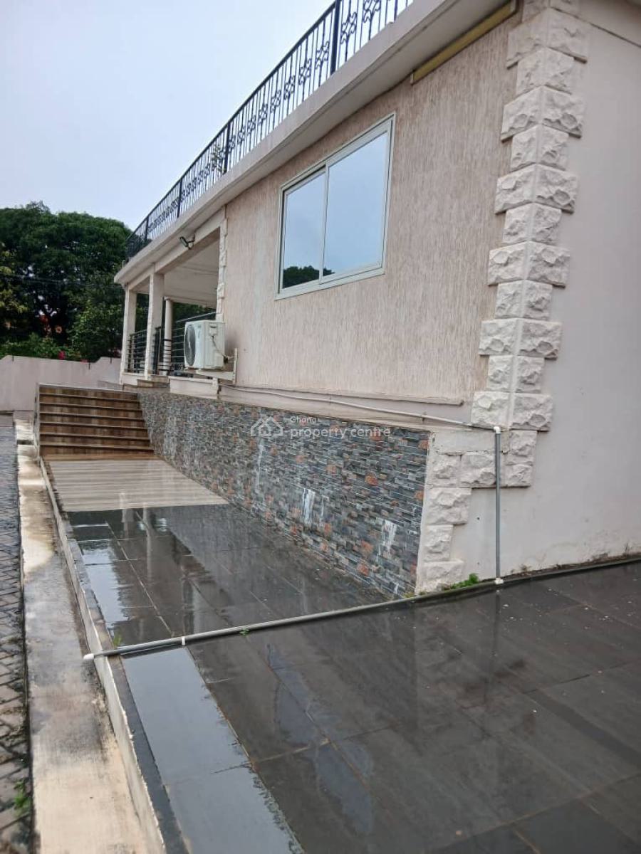 Dansoman Sahara 4 Bedrooms House, Sahara, Dansoman, Accra, House for Sale