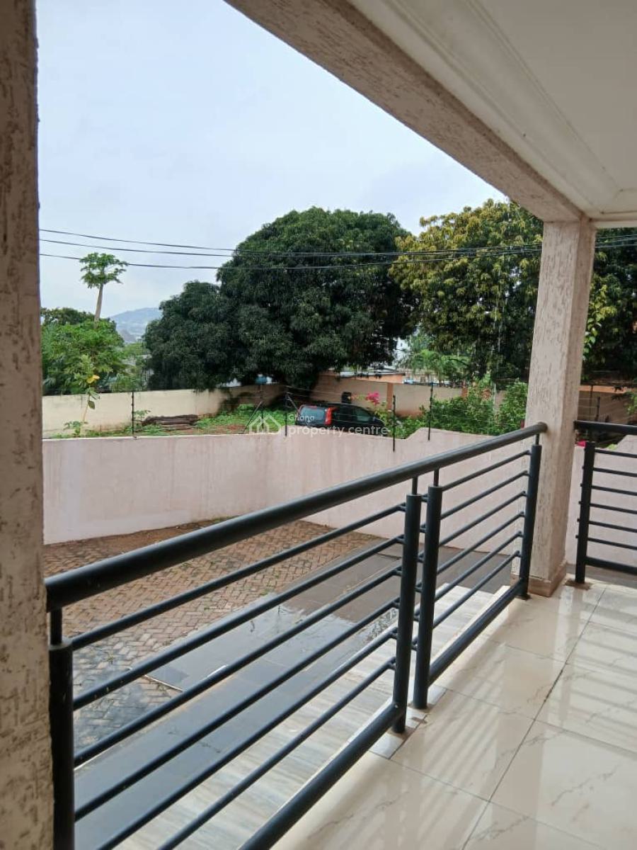 Dansoman Sahara 4 Bedrooms House, Sahara, Dansoman, Accra, House for Sale