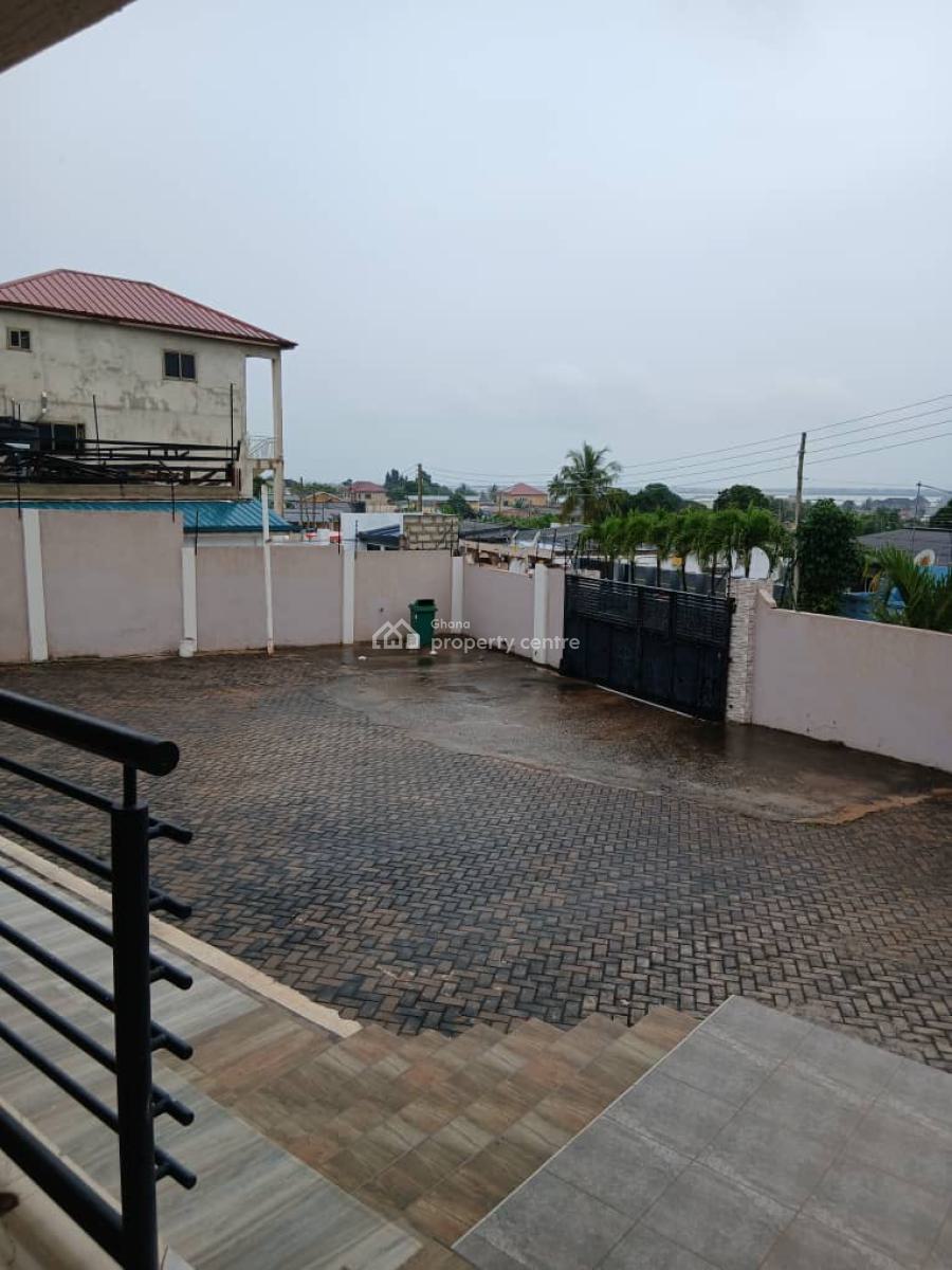 Dansoman Sahara 4 Bedrooms House, Sahara, Dansoman, Accra, House for Sale