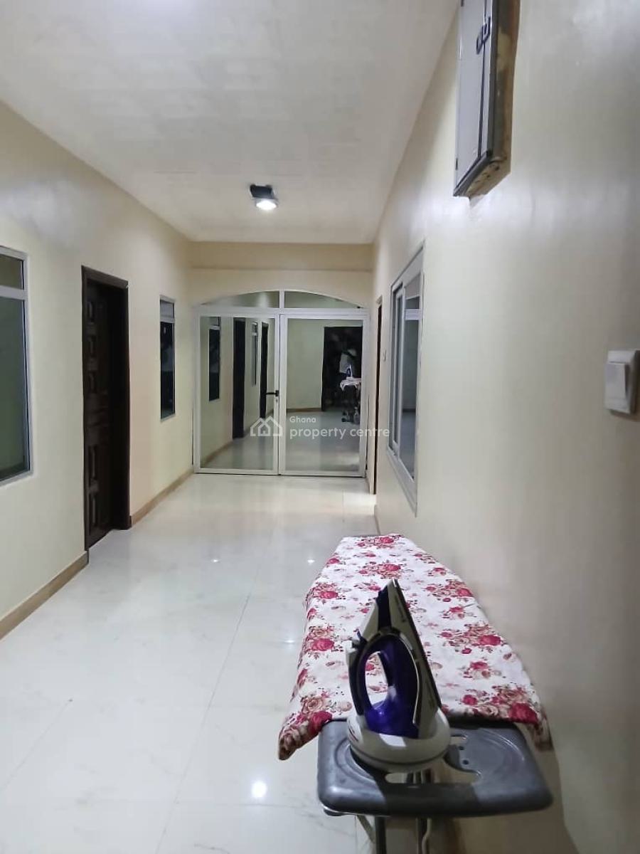 Dansoman Sahara 4 Bedrooms House, Sahara, Dansoman, Accra, House for Sale