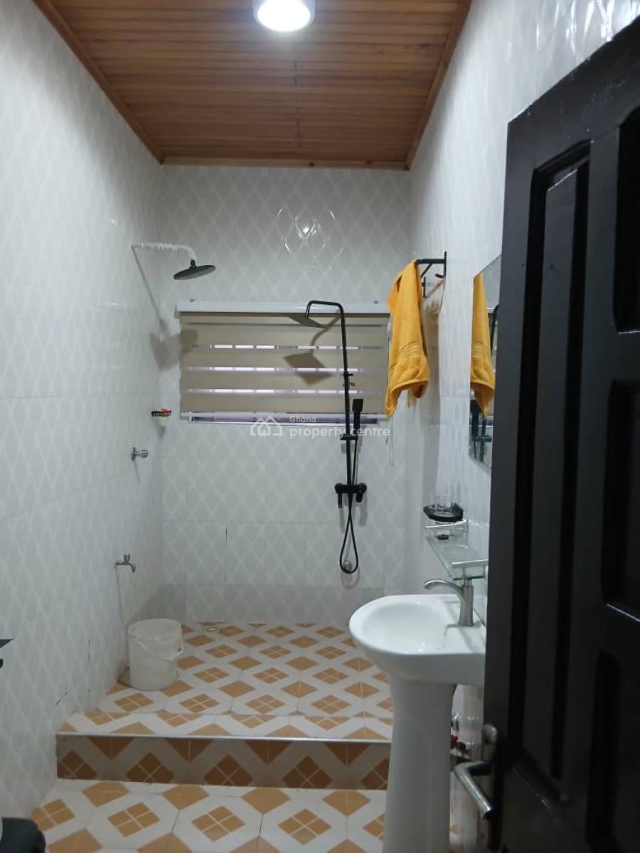 Dansoman Sahara 4 Bedrooms House, Sahara, Dansoman, Accra, House for Sale