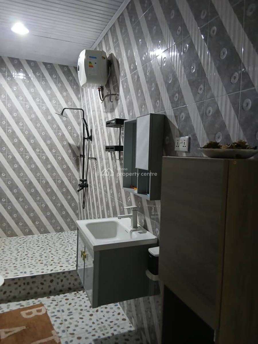 Dansoman Sahara 4 Bedrooms House, Sahara, Dansoman, Accra, House for Sale