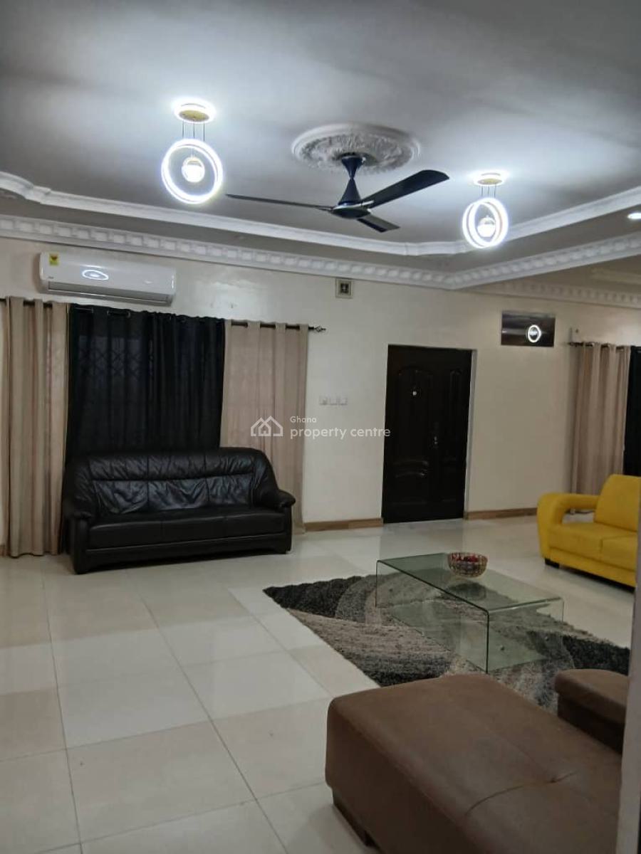 Dansoman Sahara 4 Bedrooms House, Sahara, Dansoman, Accra, House for Sale