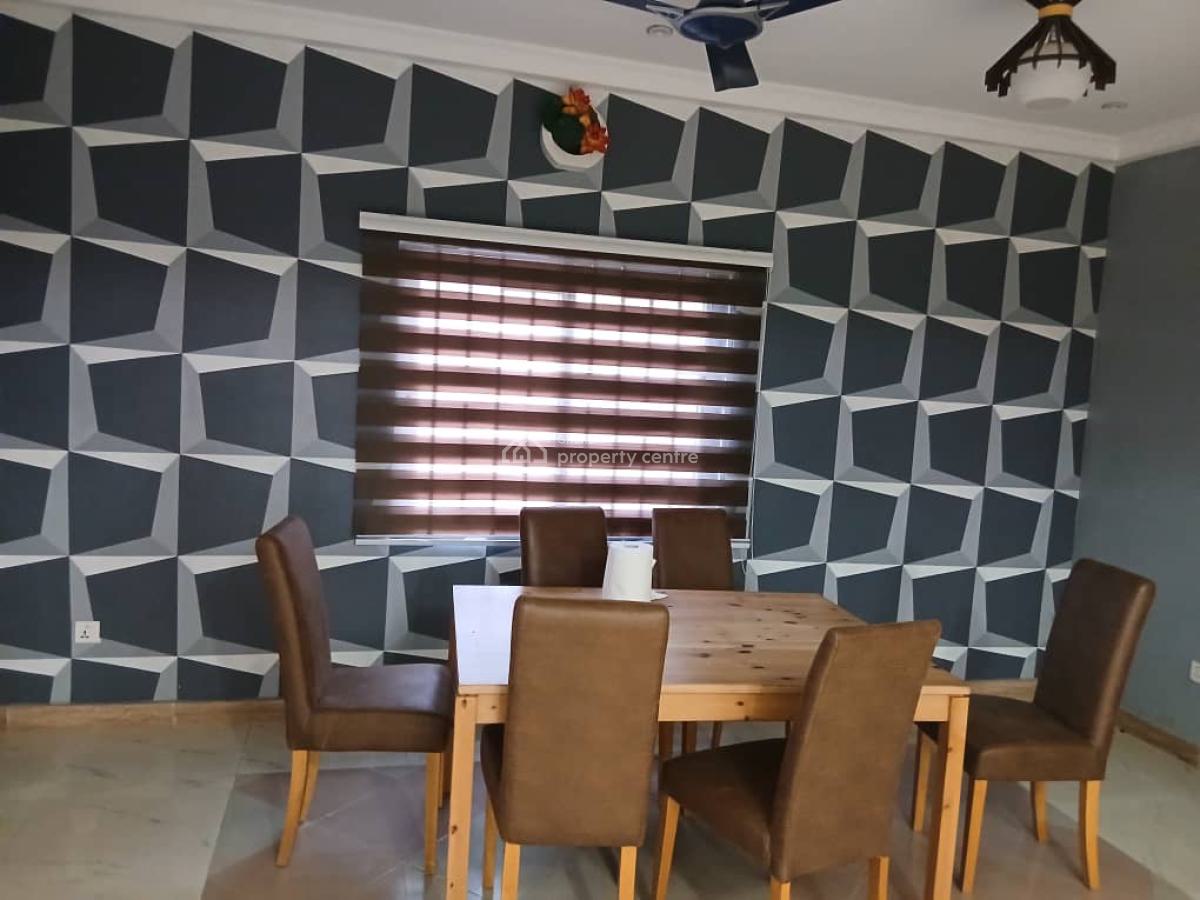 Dansoman Sahara 4 Bedrooms House, Sahara, Dansoman, Accra, House for Sale