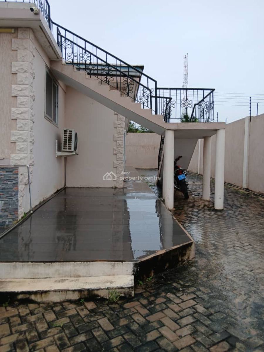 Dansoman Sahara 4 Bedrooms House, Sahara, Dansoman, Accra, House for Sale