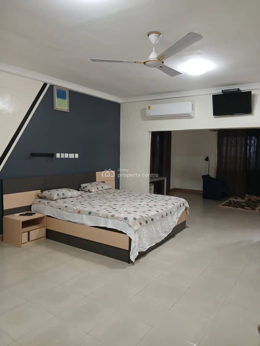 Dansoman Sahara 4 Bedrooms House, Sahara, Dansoman, Accra, House for Sale