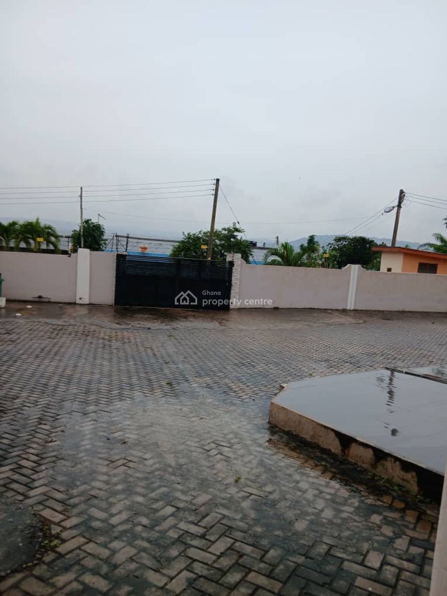 Dansoman Sahara 4 Bedrooms House, Sahara, Dansoman, Accra, House for Sale