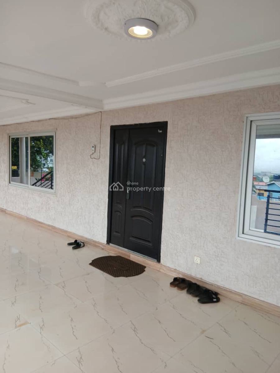 Dansoman Sahara 4 Bedrooms House, Sahara, Dansoman, Accra, House for Sale