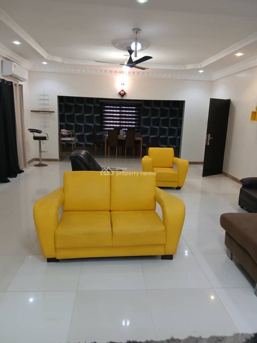 Dansoman Sahara 4 Bedrooms House, Sahara, Dansoman, Accra, House for Sale