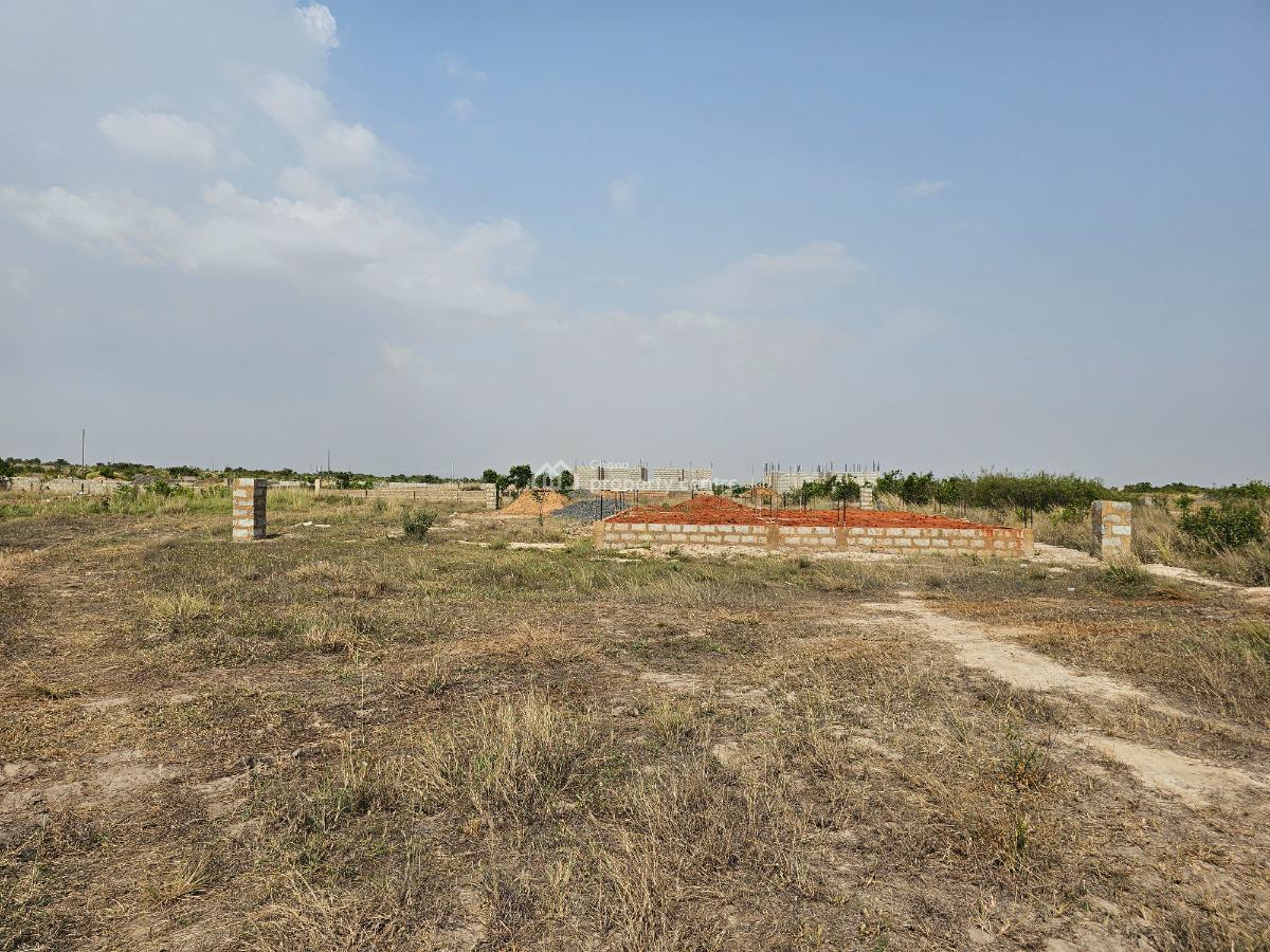 Own It and Save Stress - Tsopoli, Skyport, Marshelta Roofing, Tsopoli, Ningo Prampram District, Accra, Mixed-use Land for Sale