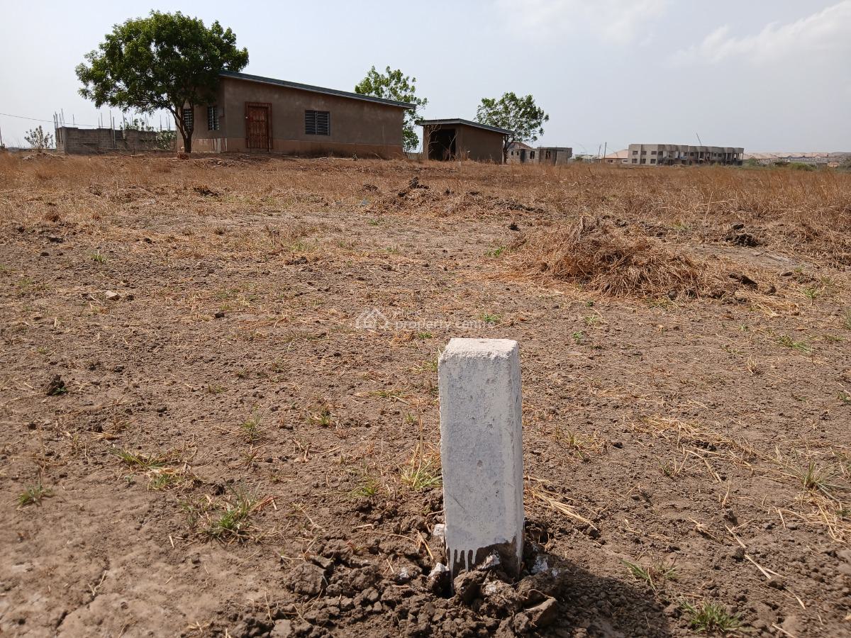 Get The Best Genuine Lands with Amazing Packages, Devtraco, Community 25, Tema, Accra, Residential Land for Sale
