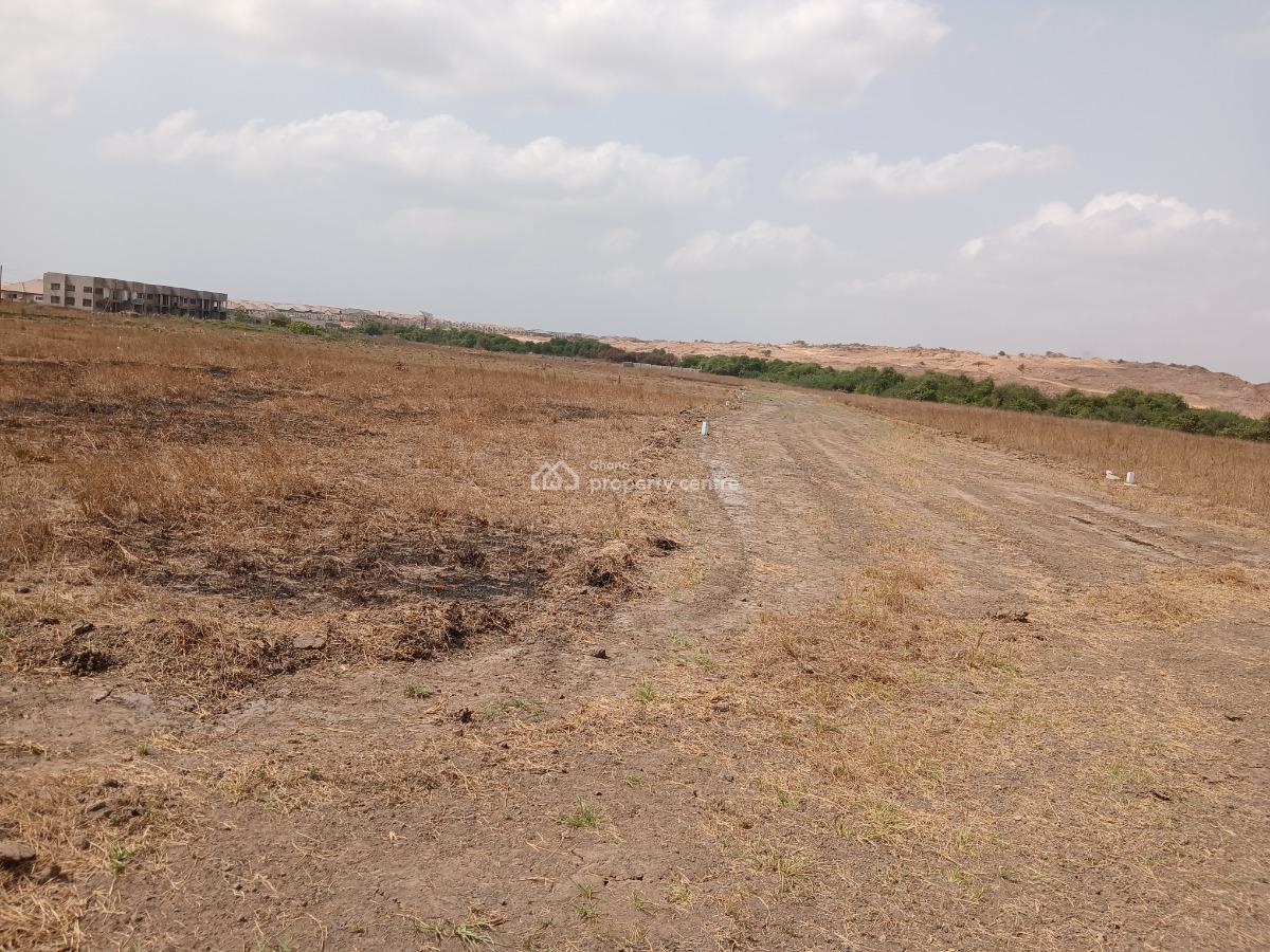 Get The Best Genuine Lands with Amazing Packages, Devtraco, Community 25, Tema, Accra, Residential Land for Sale