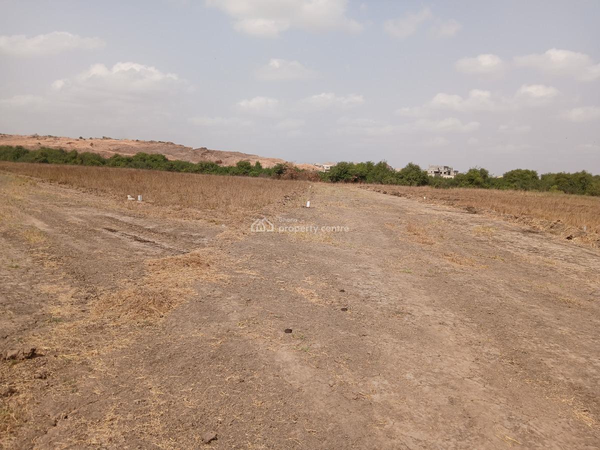 Get The Best Genuine Lands with Amazing Packages, Devtraco, Community 25, Tema, Accra, Residential Land for Sale