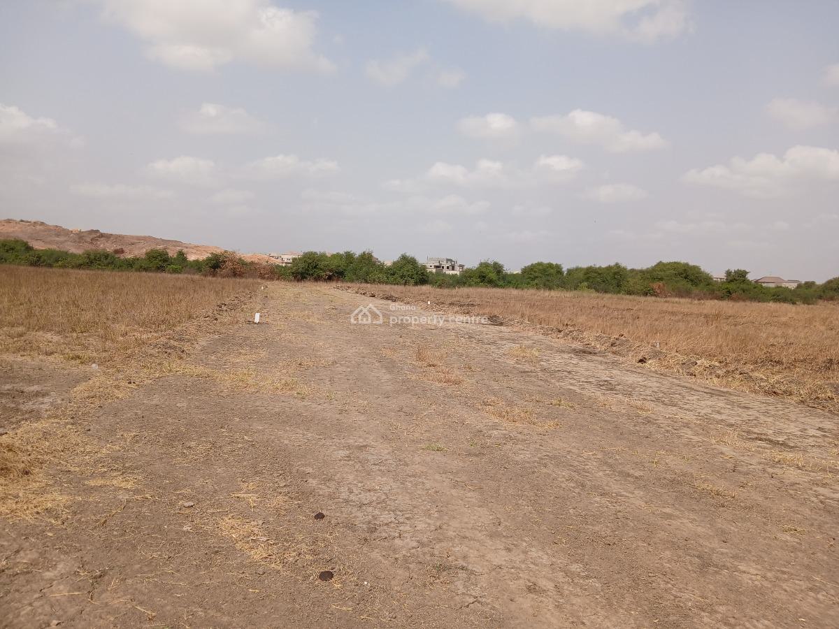 Get The Best Genuine Lands with Amazing Packages, Devtraco, Community 25, Tema, Accra, Residential Land for Sale