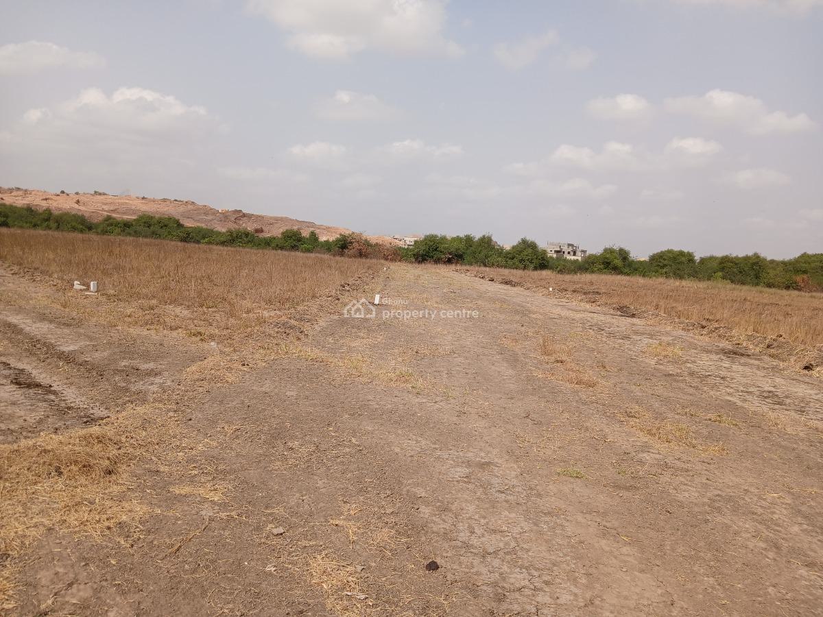 Get The Best Genuine Lands with Amazing Packages, Devtraco, Community 25, Tema, Accra, Residential Land for Sale