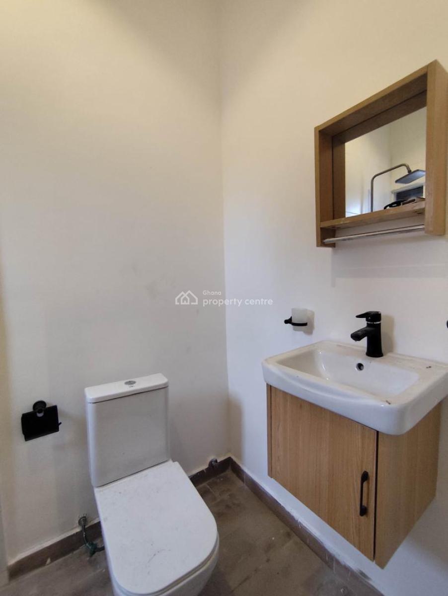 East Legon 4 Bedrooms House, East Legon, East Legon, Accra, House for Sale