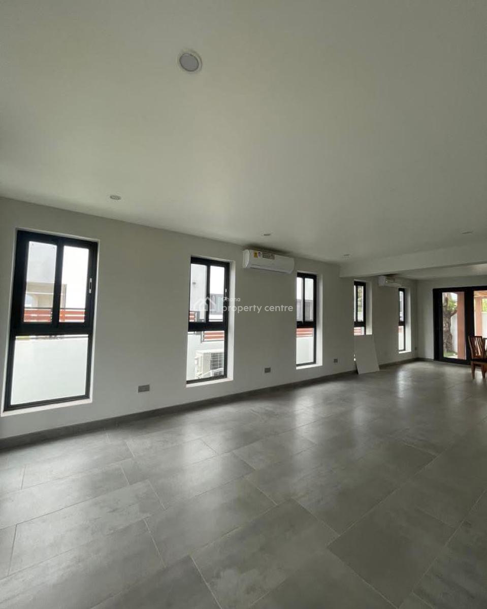 Executive 4-bedroom, Tse Addo, Accra, House for Rent