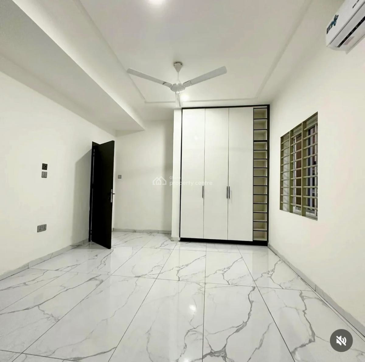 Executive 4 Bedrooms, Ashaley Botwe, Adenta Municipal, Accra, House for Sale