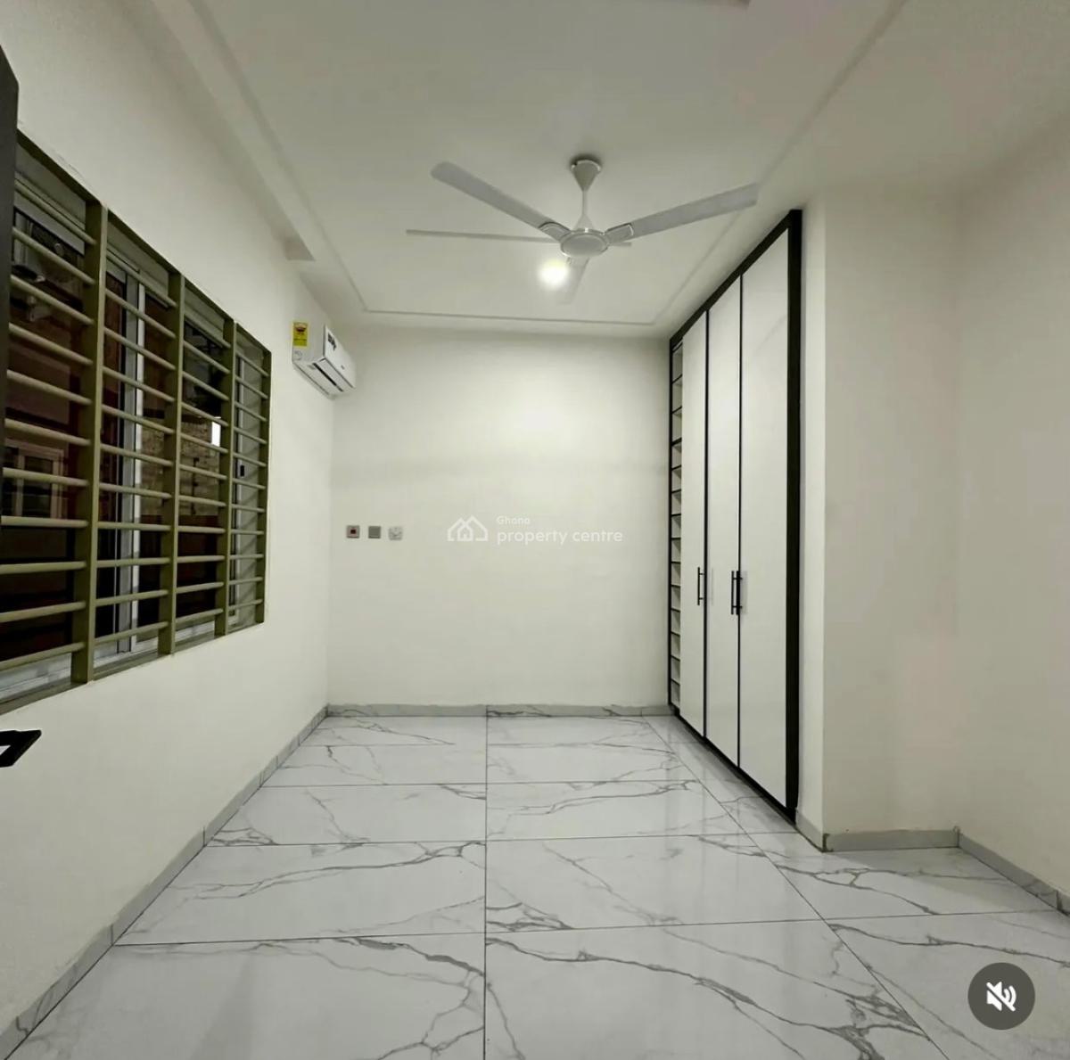 Executive 4 Bedrooms, Ashaley Botwe, Adenta Municipal, Accra, House for Sale