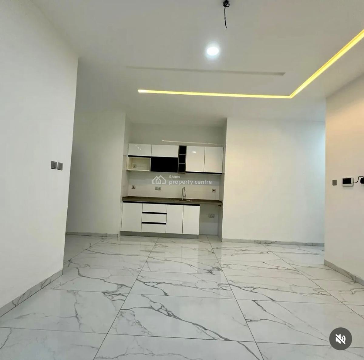 Executive 4 Bedrooms, Ashaley Botwe, Adenta Municipal, Accra, House for Sale