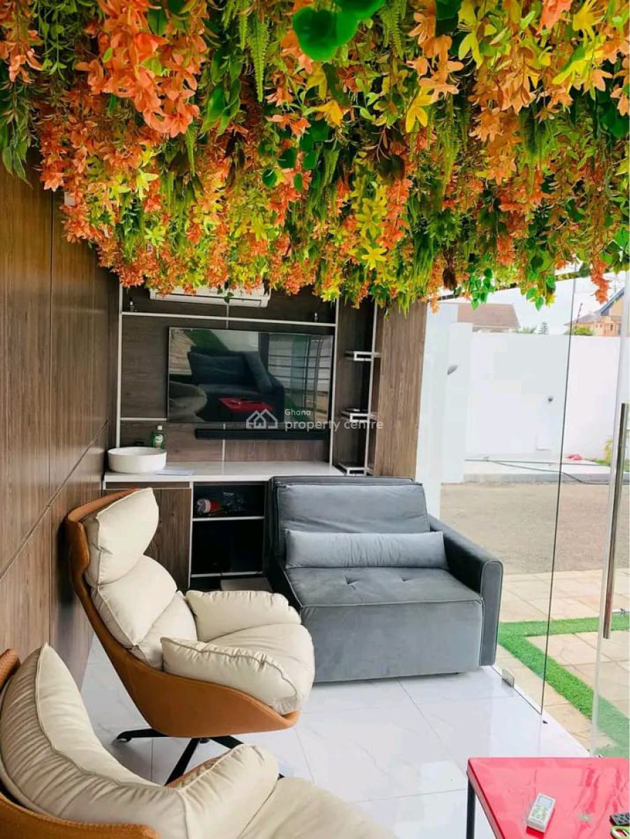 Executive 3-bedroom Townhouse @ Tema Com.25, Comm.25, Tema, Accra, Townhouse for Sale