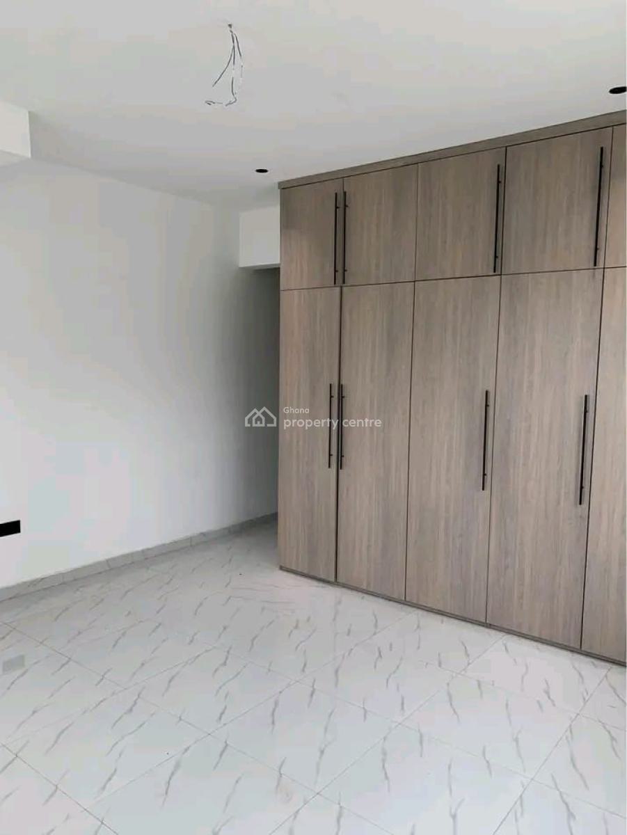 Executive 3-bedroom Townhouse @ Tema Com.25, Comm.25, Tema, Accra, Townhouse for Sale