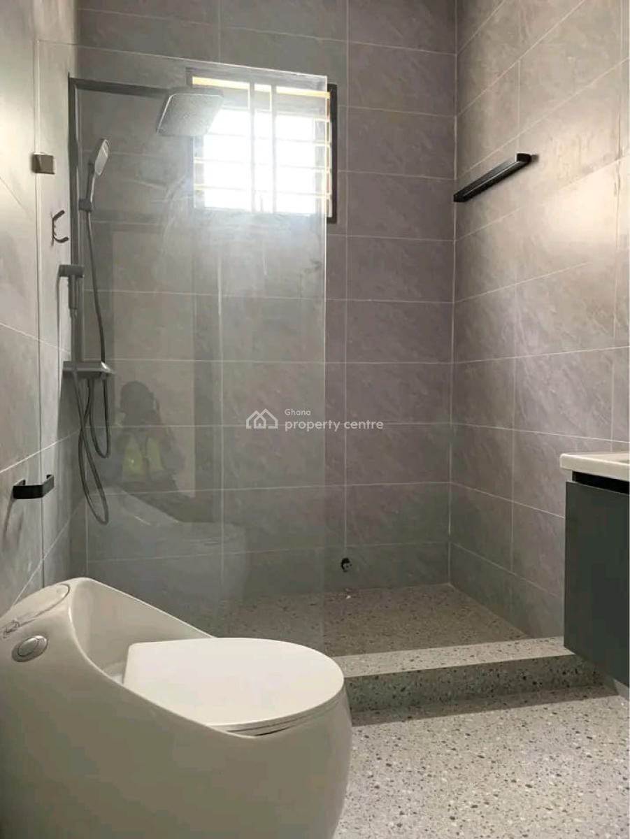 Executive 3-bedroom Townhouse @ Tema Com.25, Comm.25, Tema, Accra, Townhouse for Sale