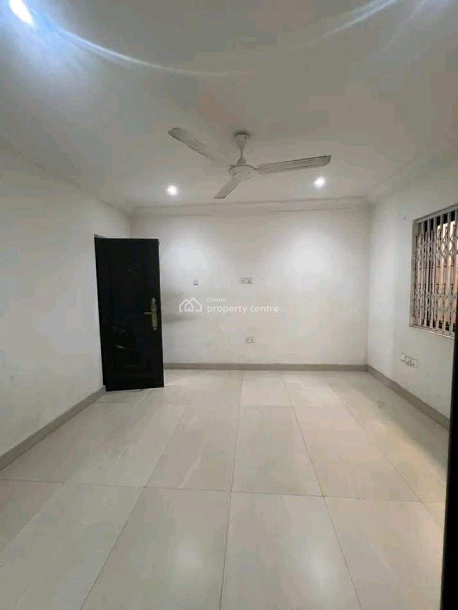 Spacious 4-bedroom House @ Tesano, Tesano, Accra, House for Rent