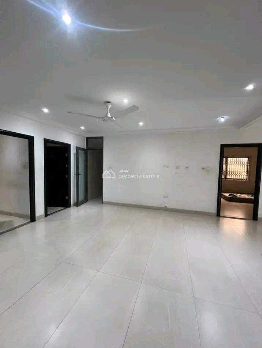 Spacious 4-bedroom House @ Tesano, Tesano, Accra, House for Rent