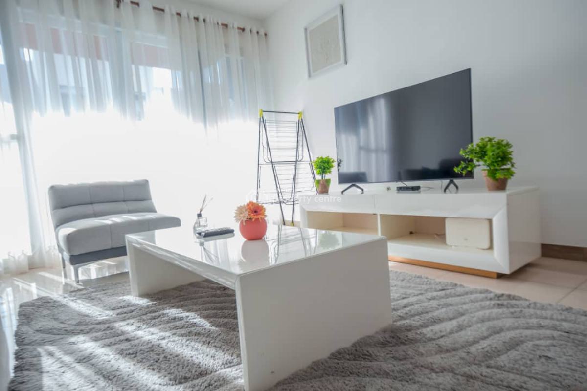 Luxurious Fully Furnished 2bedroom Serviced Apartment @:east Legon, East Legon, Accra, Apartment for Rent