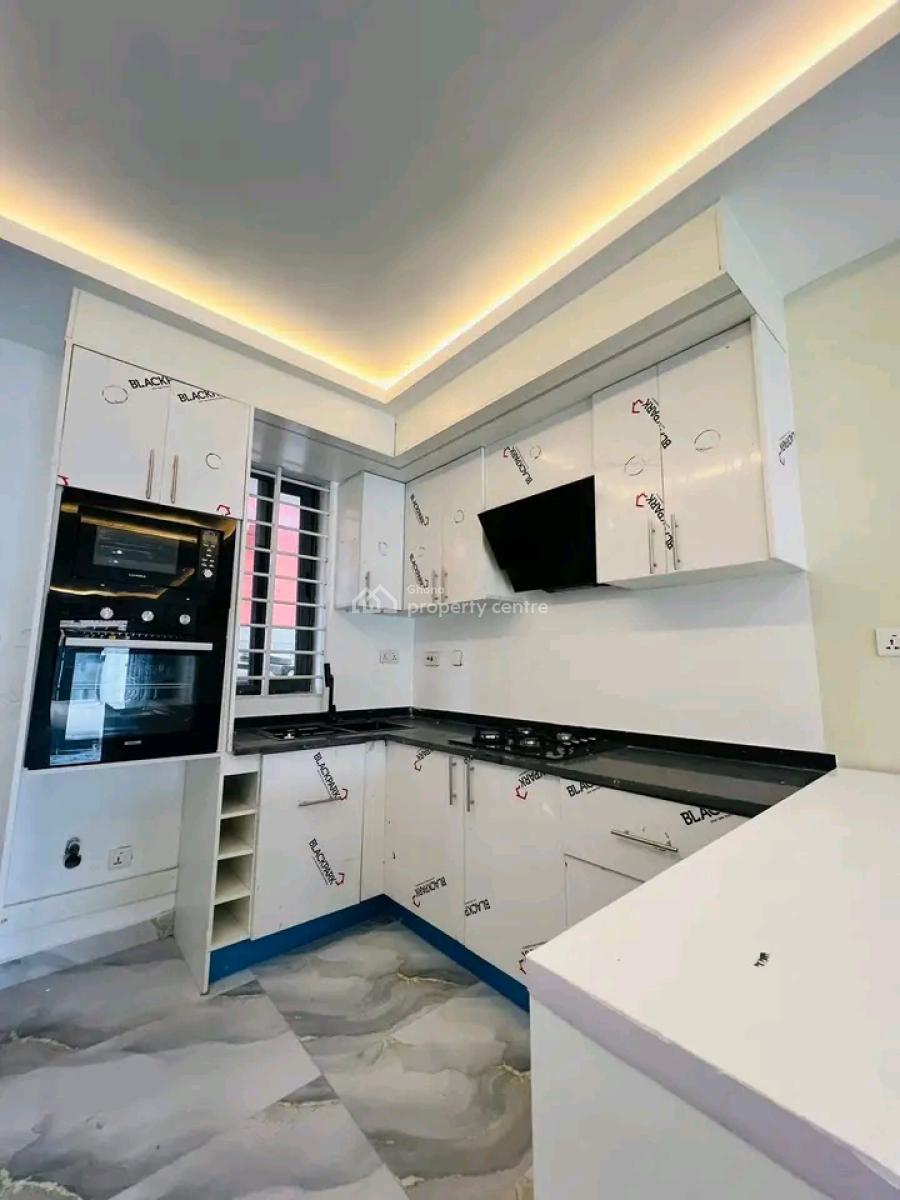 Fully Furnished 1& 2-bedroom Apartment @ Adjriganor, Adjiringanor, East Legon, Accra, Apartment Short Let