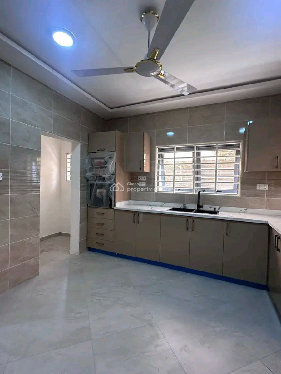 Executive Newly Built 4bedroom Duplex House @ Haatso, Haatso, Ga East Municipal, Accra, House for Sale
