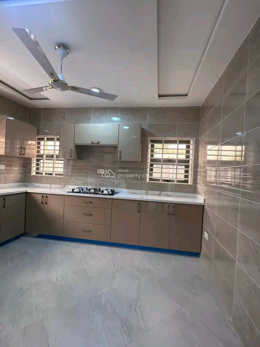 Executive Newly Built 4bedroom Duplex House @ Haatso, Haatso, Ga East Municipal, Accra, House for Sale
