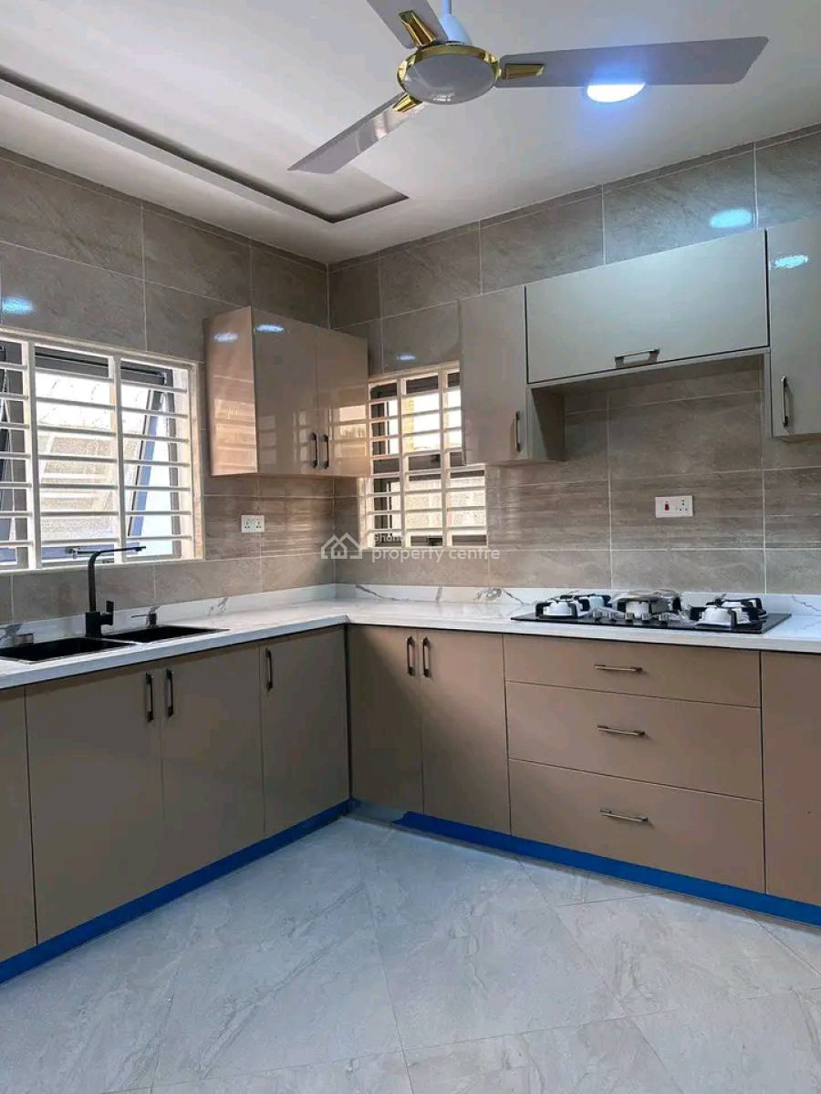 Executive Newly Built 4bedroom Duplex House @ Haatso, Haatso, Ga East Municipal, Accra, House for Sale