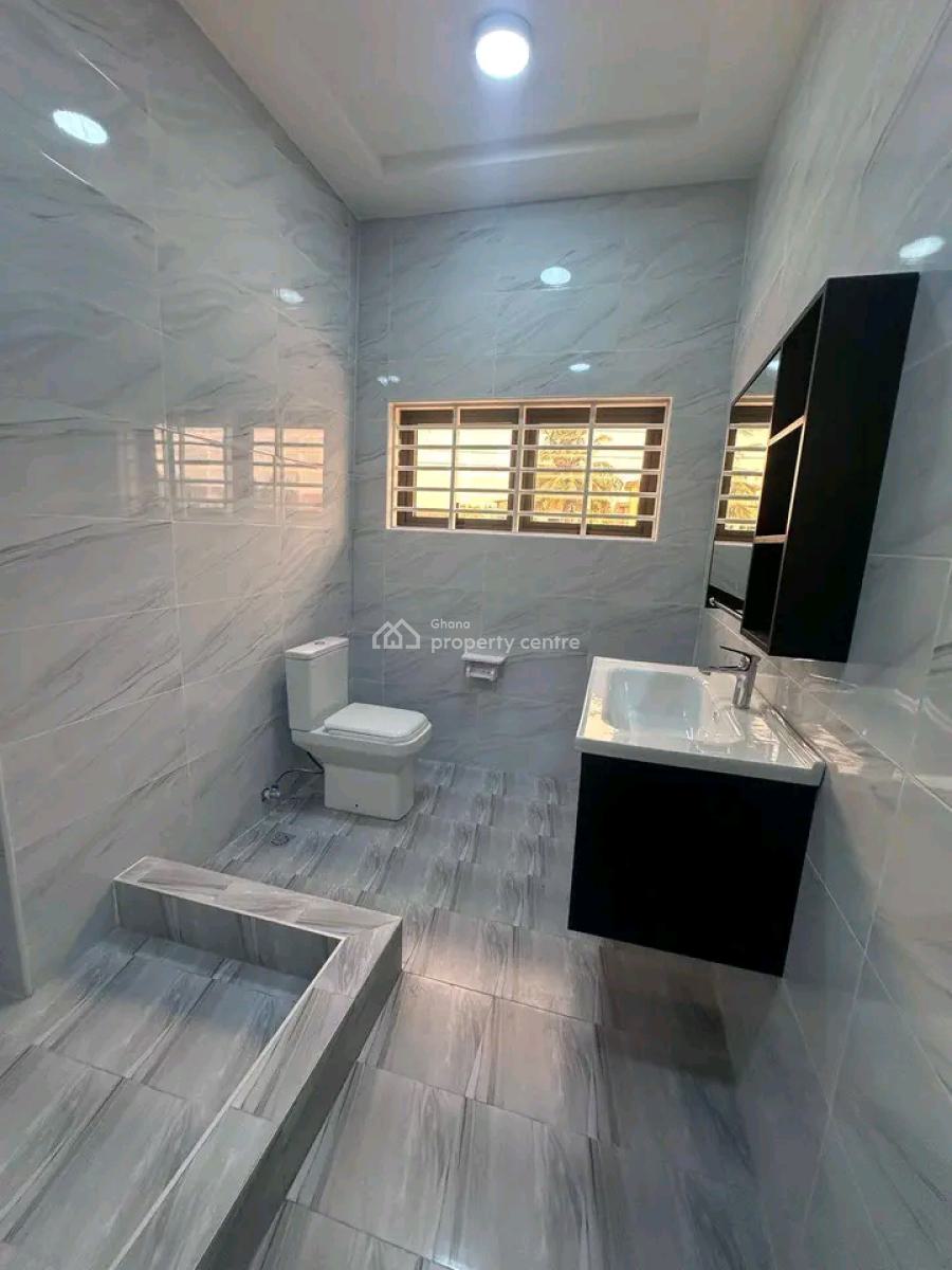 Executive Newly Built 4bedroom Duplex House @ Haatso, Haatso, Ga East Municipal, Accra, House for Sale