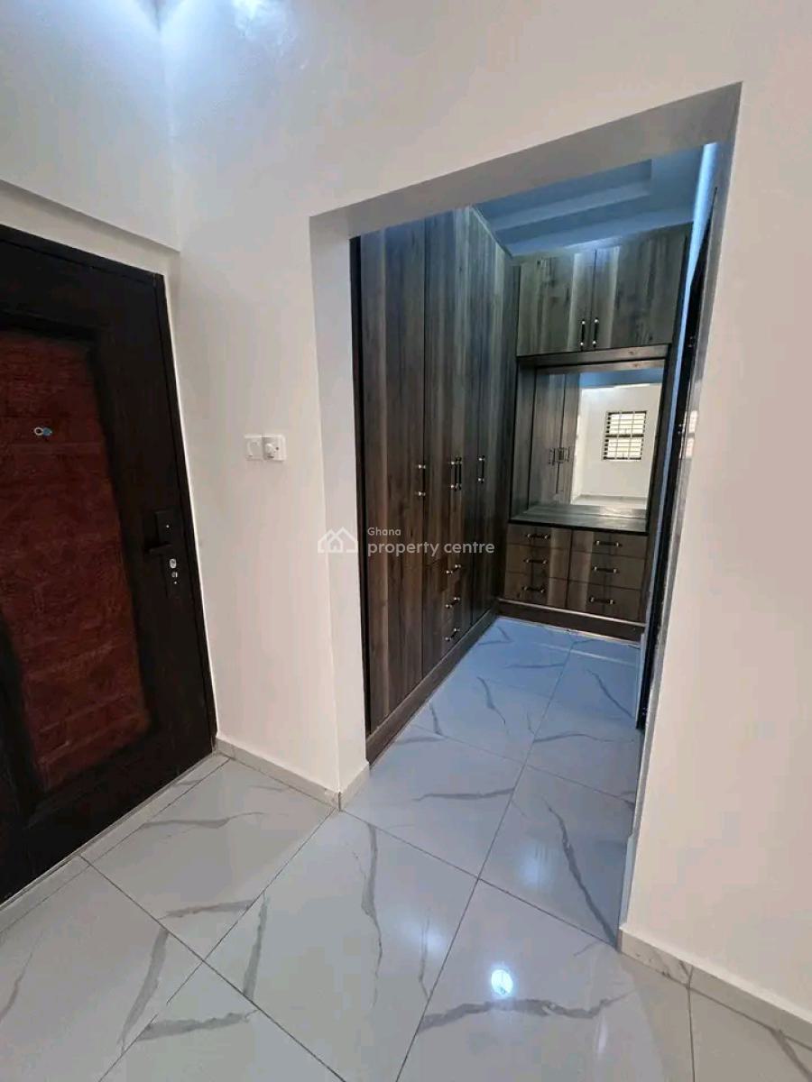 Executive Newly Built 4bedroom Duplex House @ Haatso, Haatso, Ga East Municipal, Accra, House for Sale