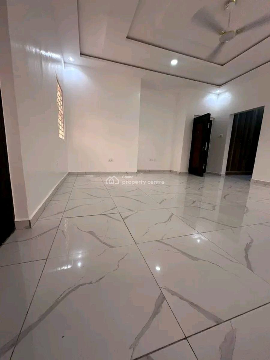 Executive Newly Built 4bedroom Duplex House @ Haatso, Haatso, Ga East Municipal, Accra, House for Sale