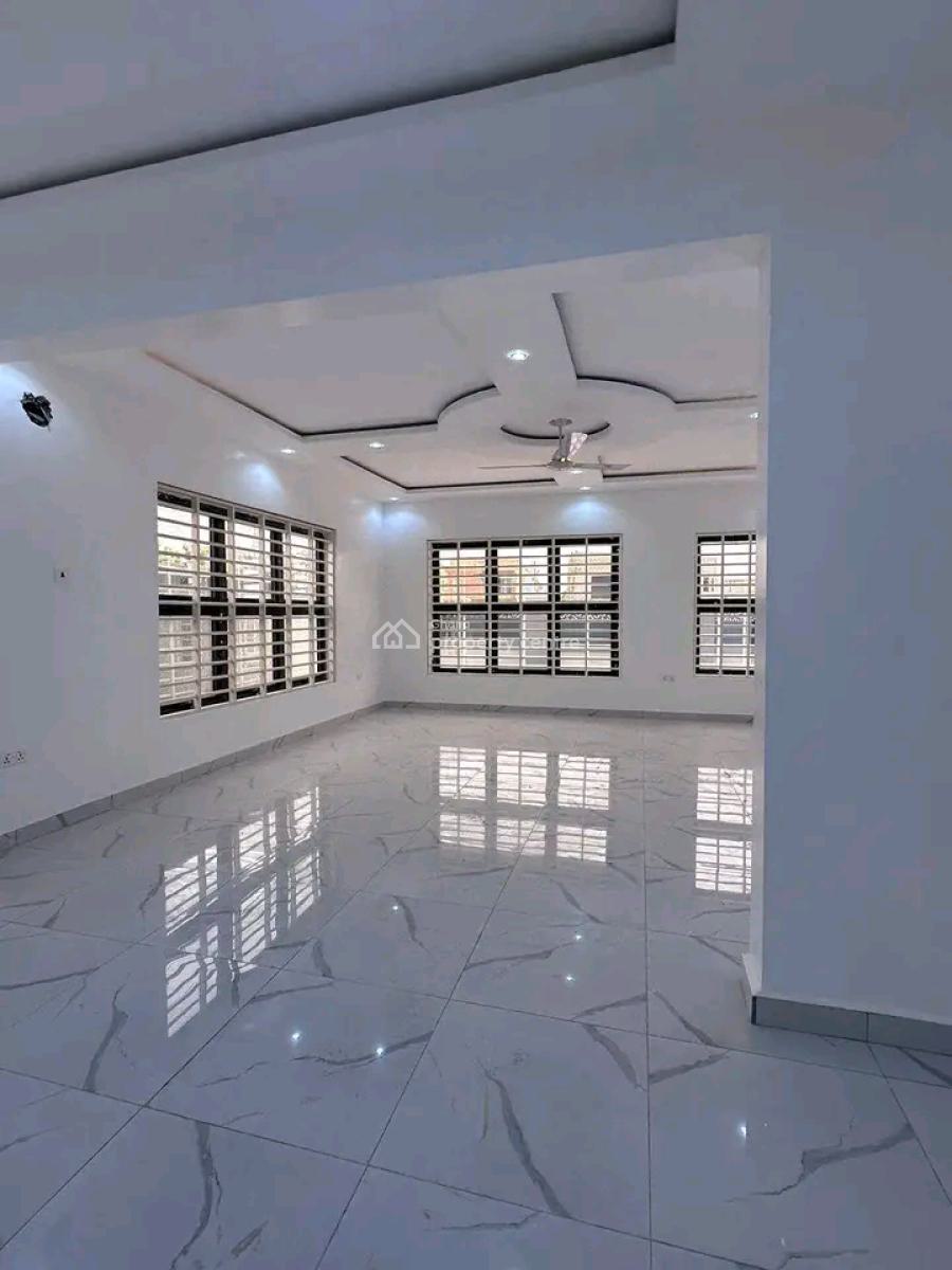 Executive Newly Built 4bedroom Duplex House @ Haatso, Haatso, Ga East Municipal, Accra, House for Sale