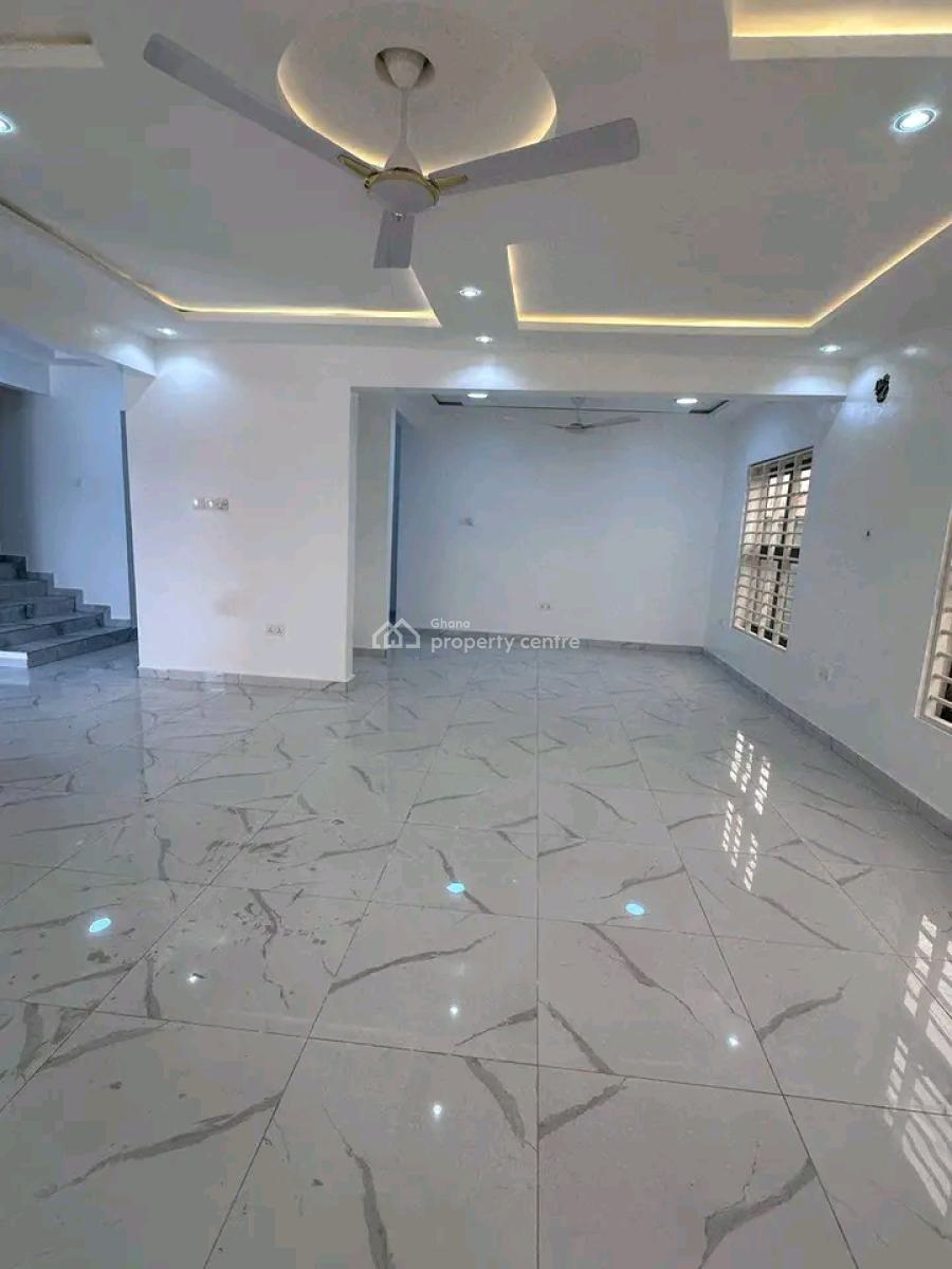 Executive Newly Built 4bedroom Duplex House @ Haatso, Haatso, Ga East Municipal, Accra, House for Sale