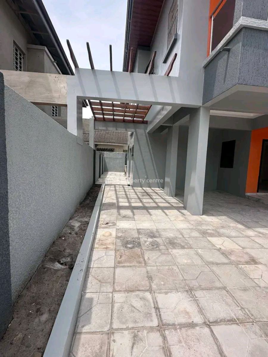 Executive Newly Built 4bedroom Duplex House @ Haatso, Haatso, Ga East Municipal, Accra, House for Sale