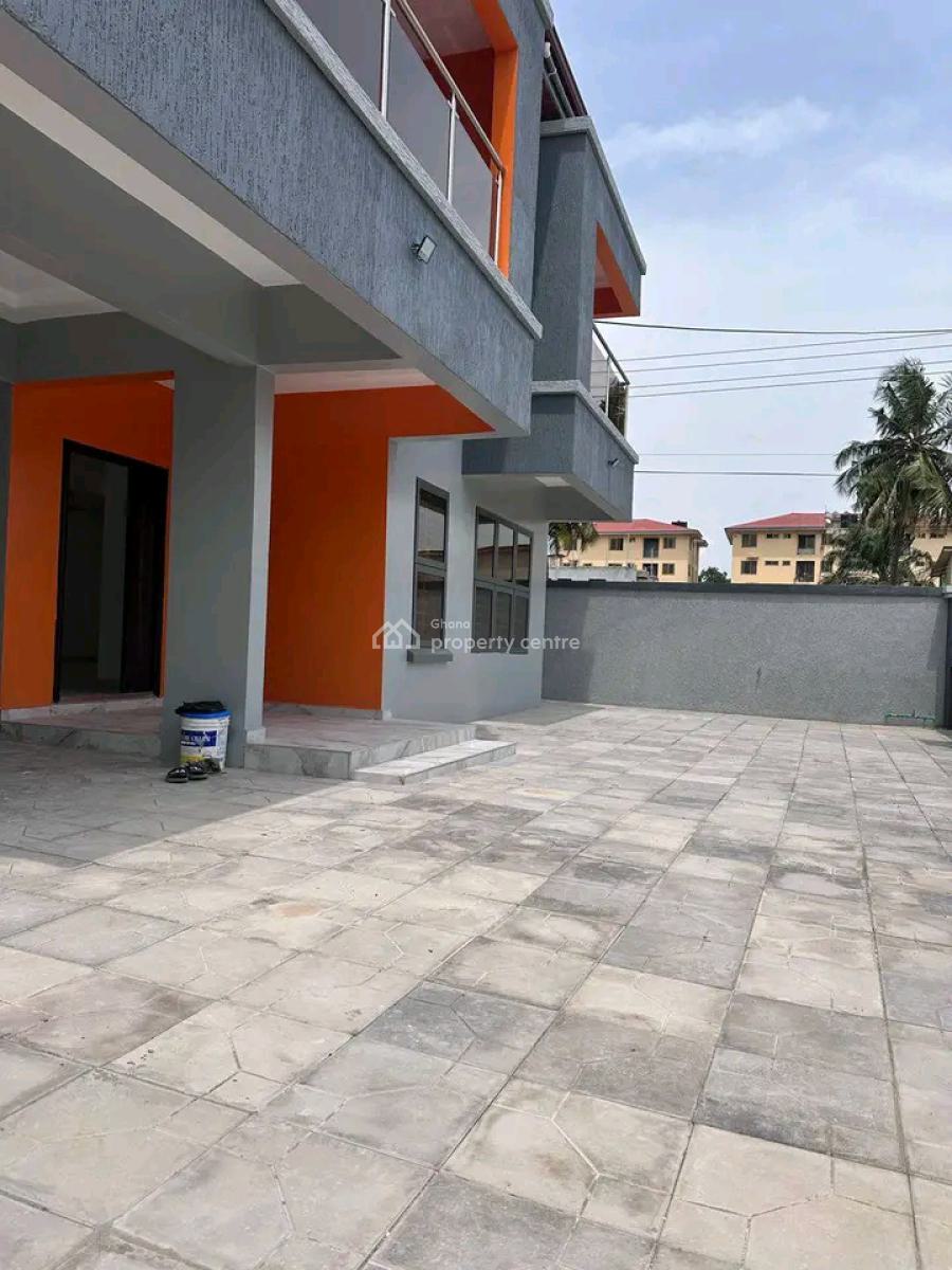 Executive Newly Built 4bedroom Duplex House @ Haatso, Haatso, Ga East Municipal, Accra, House for Sale