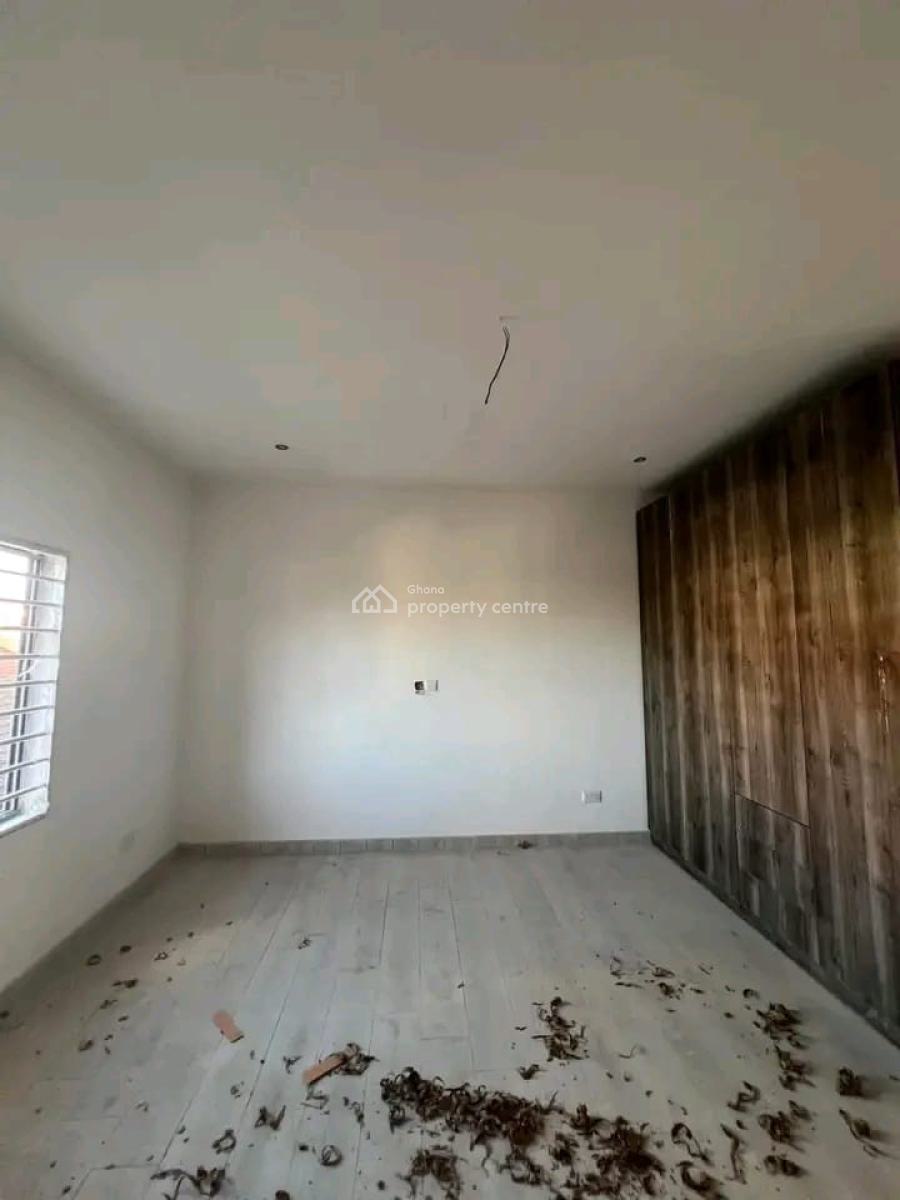 Executive 3-bedroom Terrace House @ Adjriganor, Adjiringanor, East Legon, Accra, Terraced Duplex for Rent